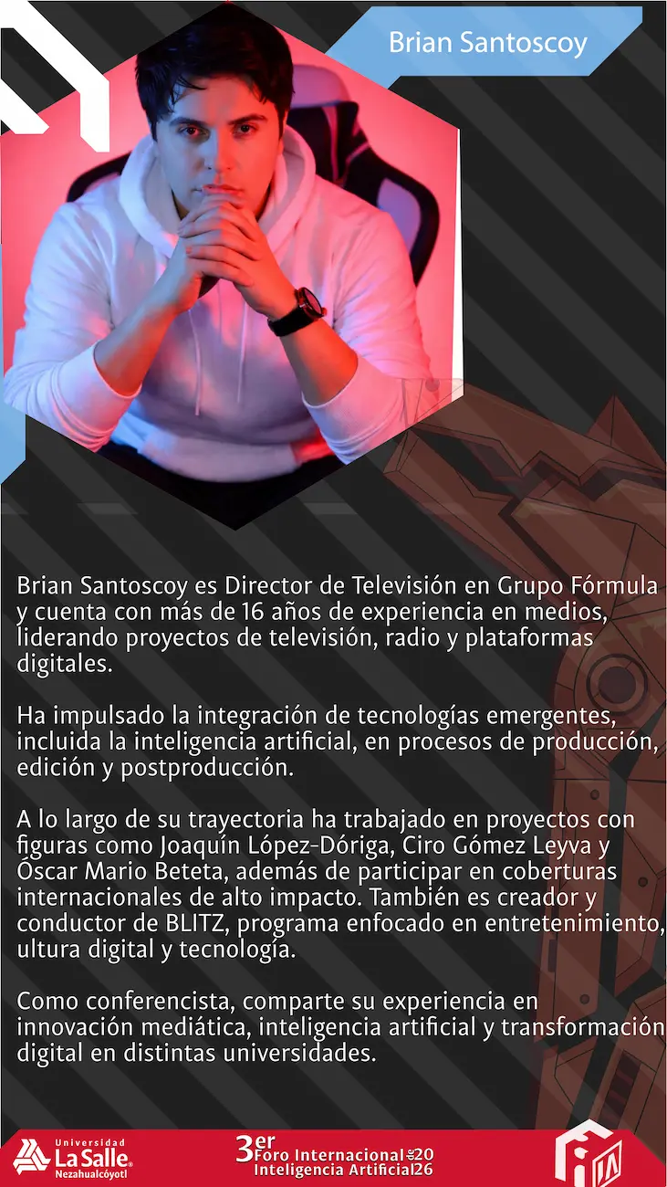 Brian Andrés Gutiérrez