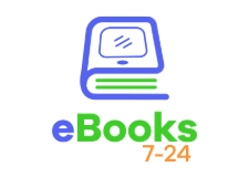 eBooks 7-24