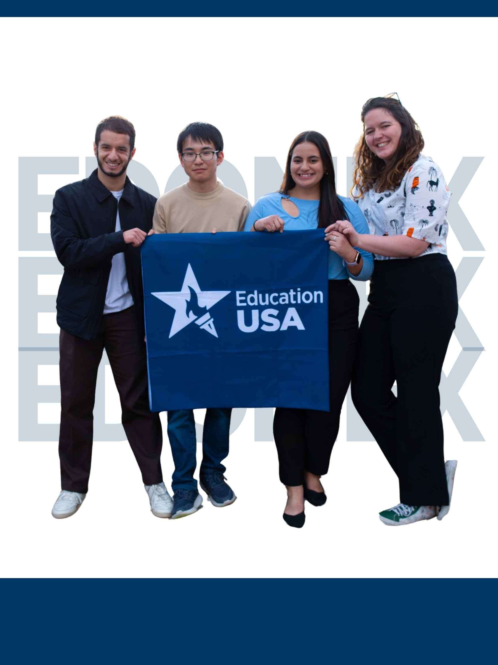 EducationUSA Feria de Universidades 2026