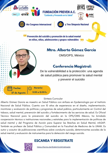 3Mtro. Alberto Gomez